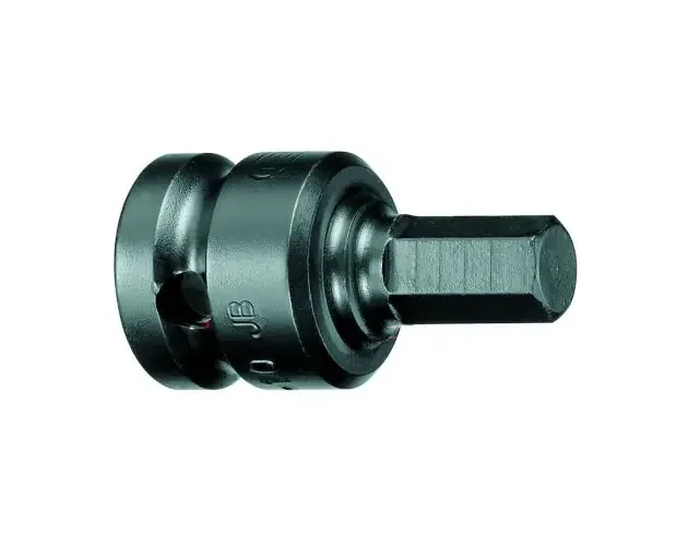Gedore in k 19 5 – vaso impacto inbus® 1/25 mm (6223970) | Brico Depôt Super Prezzo