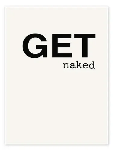 Get Naked de Finlay and Noa