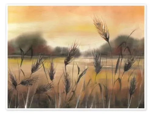 Getreide de Jitka Krause