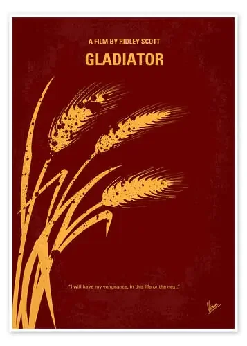 Gladiador de Chungkong