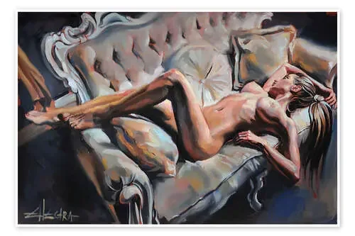 Gold de EllectraArt