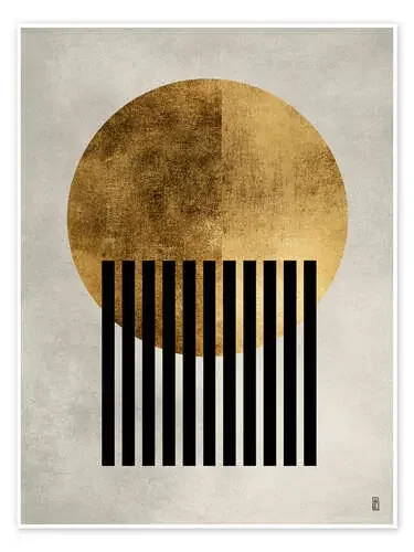 Golden Eclipse de artill