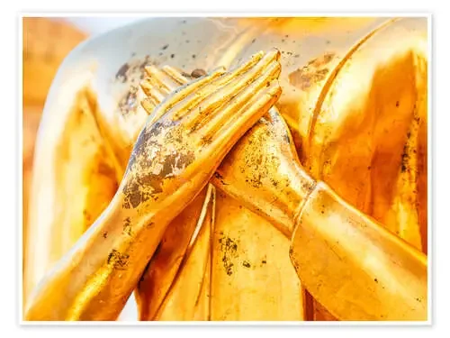 golden hands Editors Choice