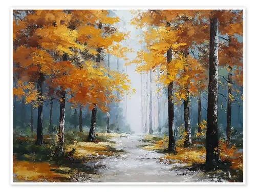 Golden Path de artill