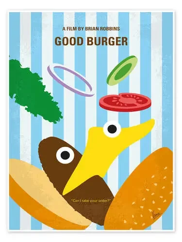 Good Burger de Chungkong