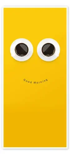 Good Morning, Coffee Editors Choice