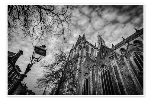 Gothic City de Scott McQuaide