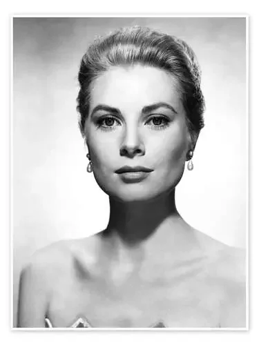 Grace Kelly Bridgeman Images