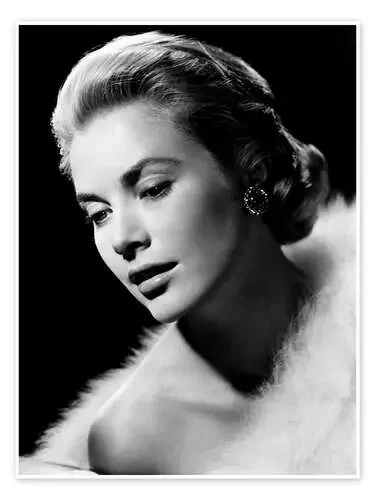 Grace Kelly Diva Everett Collection