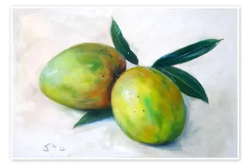 graham mangoes 2017 1 de Jonathan Guy-Gladding