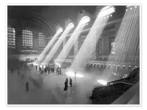Grand Central estación de ferrocarril Science Source
