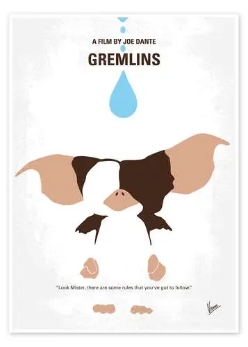 Gremlins de Chungkong