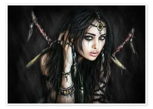 Gypsy de Justin Gedak
