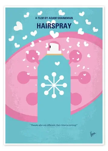 Hairspray de Chungkong