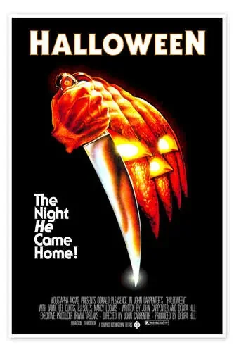Halloween (inglés) Everett Collection