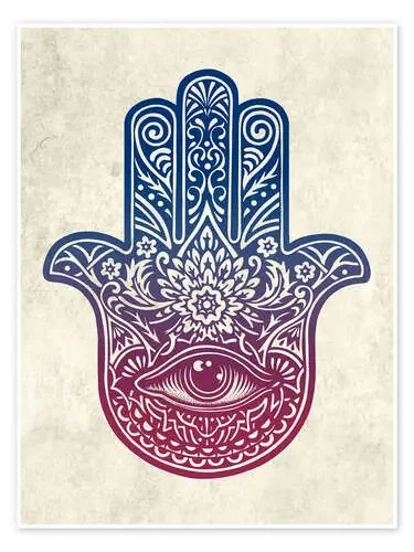 HAMSA de Rachel Caldwell