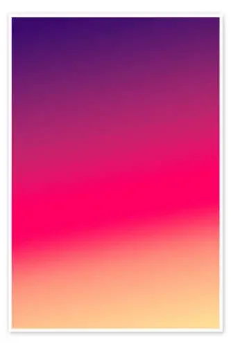 Harmony of colours de Flo Klein