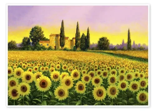 Harvest eve de Jay Hurst MGL Licensing