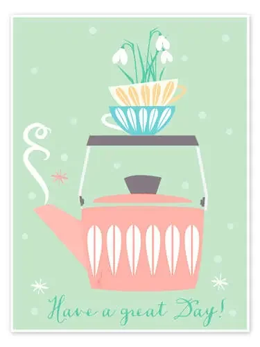 Have a great day de Taika Tori