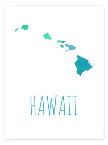 Hawaii de Stephanie W.