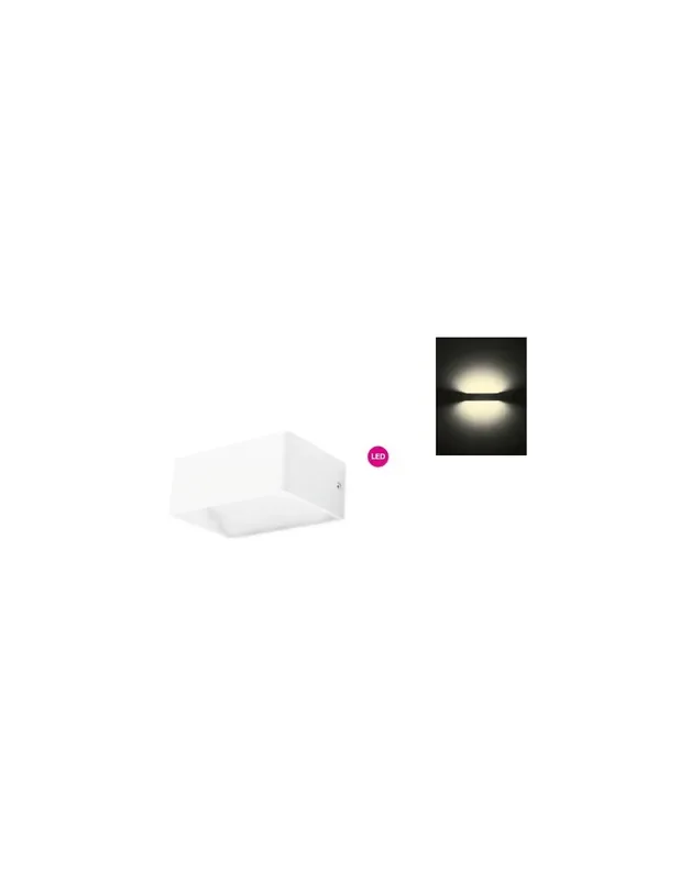 Haz de Luz Indirecta