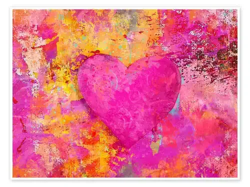 heART de Andrea Haase