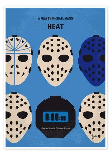 Heat de Chungkong