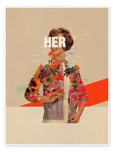Her de Frank Moth