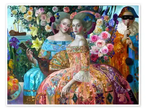 Hermanas de Olga Suvorova Big Vision Publishing