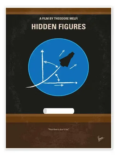 Hidden Figures de Chungkong