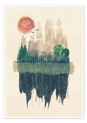 Hinterland de Tracie Andrews