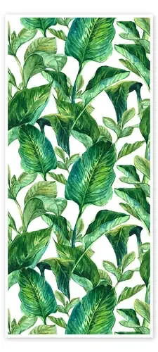 Hojas tropicales Editors Choice