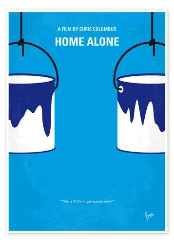 Home Alone de Chungkong