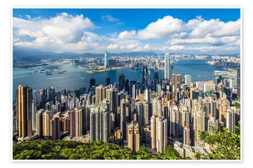 HONG KONG 01 de Tom Uhlenberg