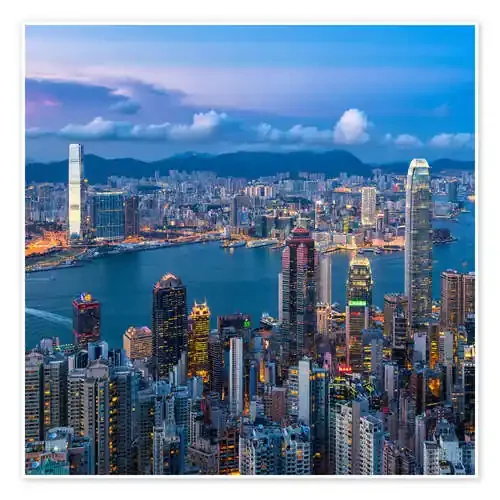 HONG KONG 31 de Tom Uhlenberg