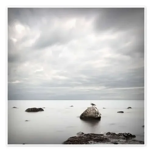 Horizon in Denmark de Michael Schulz Dostal