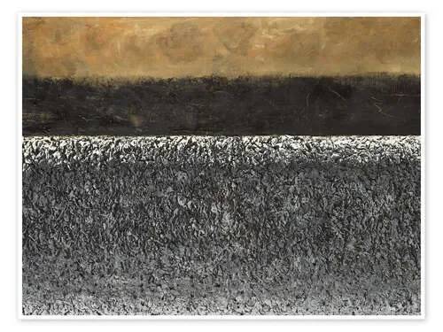 Horizonte III de Manfred Schaab