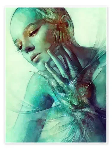 Hover de Anna Dittmann
