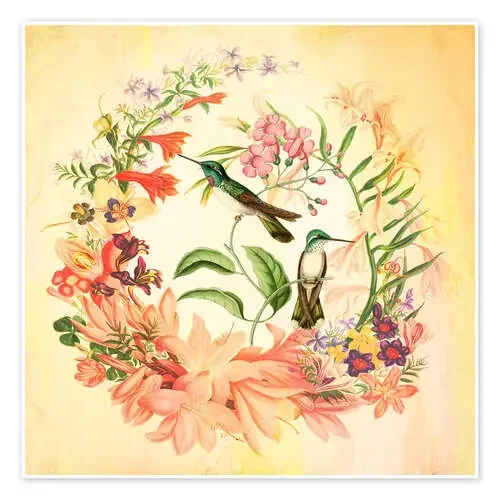 Hummingbird II de MiaMia