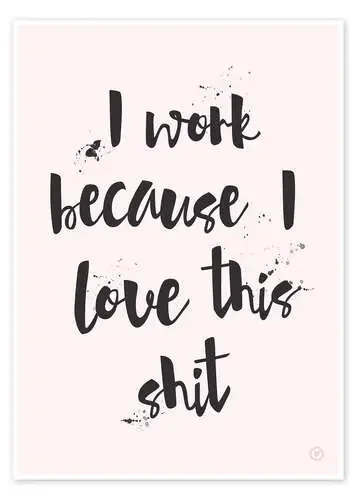 I work de m.belle