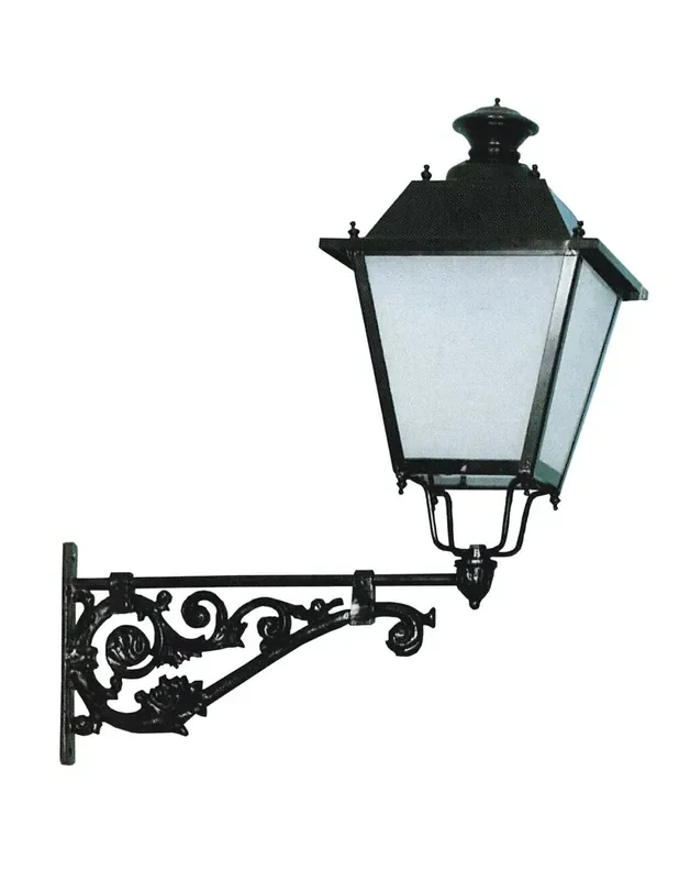 Iglesias Iluminación de Pared