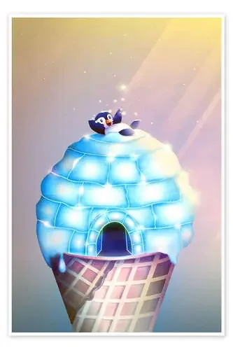 Igloo Flavour de Romina Lutz