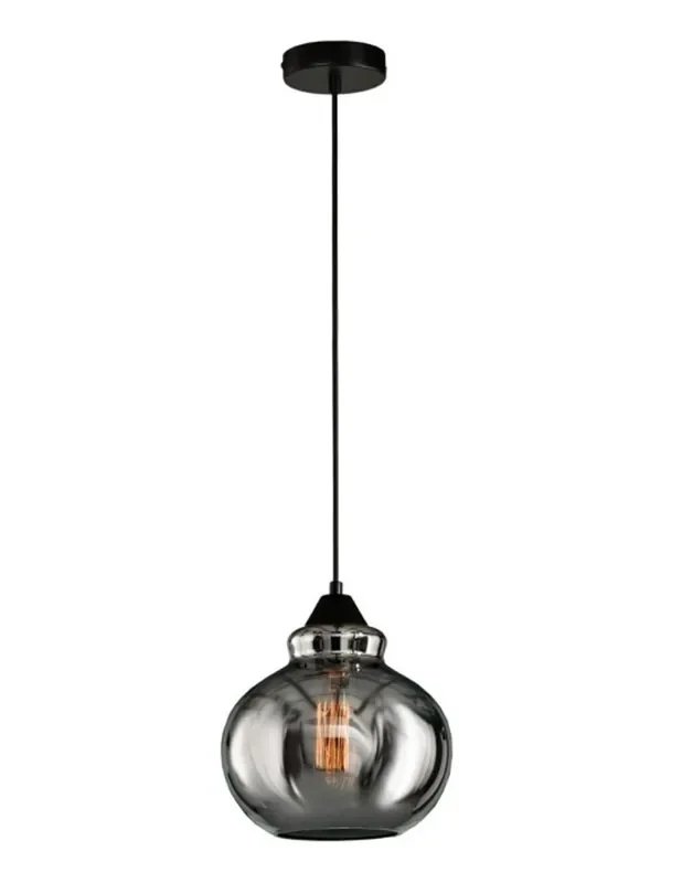 Iluminación Loft