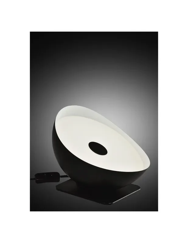 Iluminación Negra Sobremesa