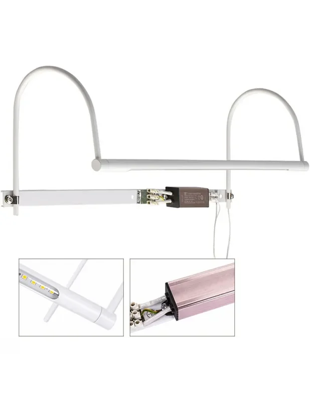 Iluminacuadro Led Blanco