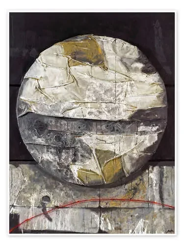 Imagen de objeto I de Manfred Schaab