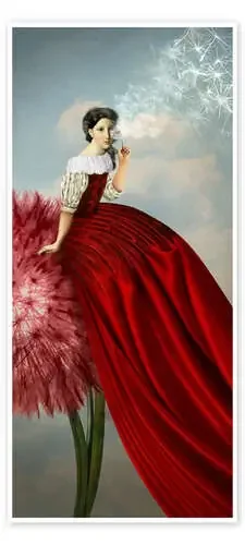 Imaginación de Catrin Welz-Stein