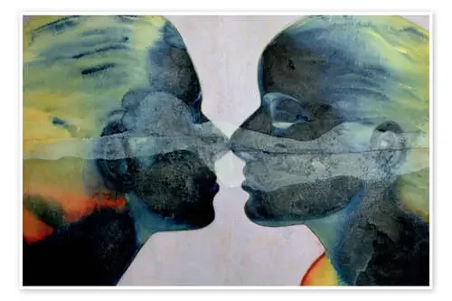 In Between, 2003-07 de Graham Dean Bridgeman Images