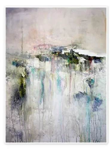 Inner Whispers de Sascha Dettbarn