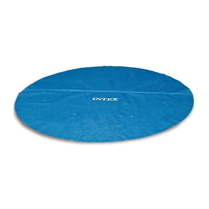 Intex Cubierta de piscina redonda 366 cm 29022